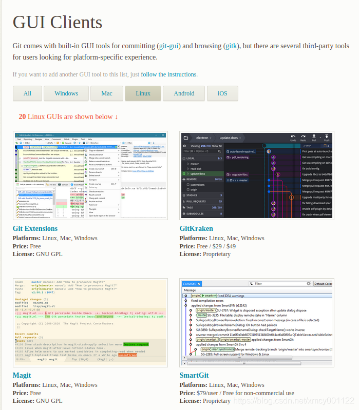 git-client